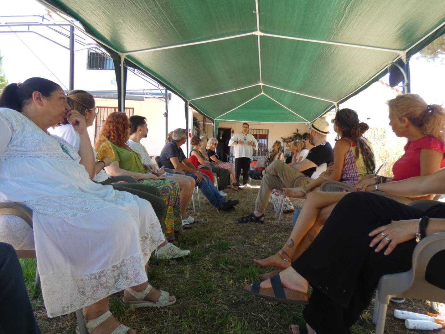actividades recientes (11)